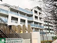 東京都新宿区高田馬場3丁目45-10：物件画像／株式会社タウンハウジング東京　新宿店