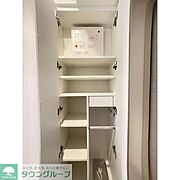 シューズボックス