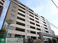 東京都新宿区内藤町33：物件画像／株式会社タウンハウジング東京　新宿店