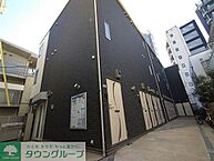 東京都渋谷区千駄ヶ谷3丁目40-12：物件画像／株式会社タウンハウジング東京　新宿店