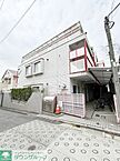 東京都豊島区高田1丁目34-24：物件画像／株式会社タウンハウジング東京　新宿店