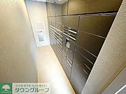 お問合せは(株)タウンハウジングレジデンス事業部【03-5563-9055】までお気軽にお問合せ下さい。