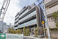 東京都新宿区高田馬場4丁目40-29：物件画像／株式会社タウンハウジング東京　新宿店