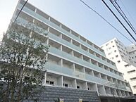 東京都新宿区新宿7丁目26-47：物件画像／株式会社タウンハウジング東京　新宿店
