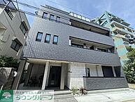 東京都中野区中央2丁目59-4：物件画像／株式会社タウンハウジング東京　新宿店