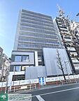 東京都新宿区北新宿1丁目8-2：物件画像／株式会社タウンハウジング東京　新宿店