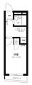 ADX南阿佐ヶ谷2階8.0万円