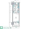セントラルプレイス新宿御苑前3階15.1万円