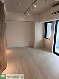 ヴィスタコート幡ヶ谷 ワンルームの写真