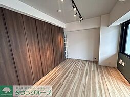 ヴィスタコート幡ヶ谷 ワンルームの写真