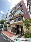 東京都新宿区新宿5丁目2-2：物件画像／株式会社タウンハウジング東京　新宿店