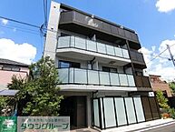 東京都新宿区高田馬場4丁目26-4：物件画像／株式会社タウンハウジング東京　新宿店