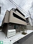 東京都新宿区矢来町8：物件画像／株式会社タウンハウジング東京　新宿店