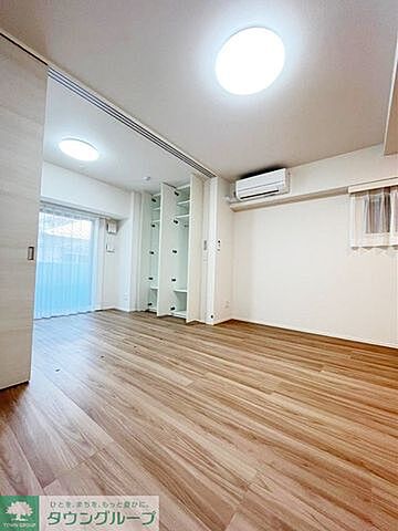 洋室