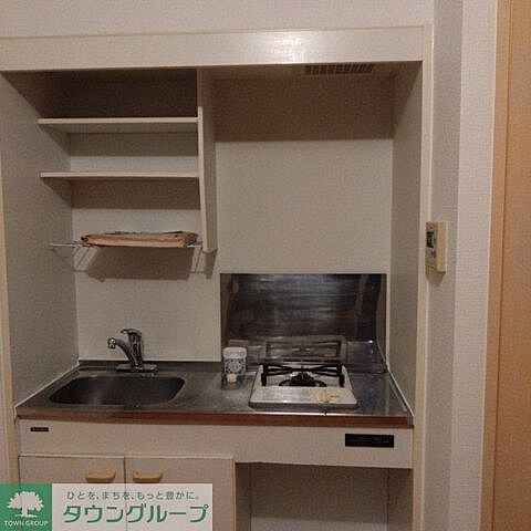 キッチン