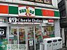 周辺：サンクス高円寺梅里店 109m