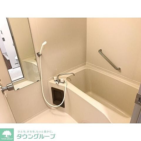 浴室
