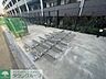 設備：駐車場