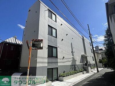 外観 外観