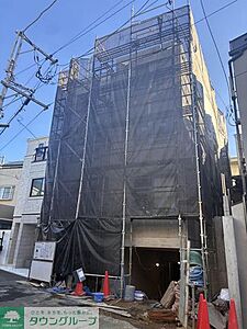 外観 外観