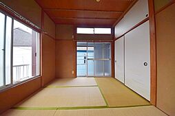 東京メトロ南北線 志茂駅 徒歩4分の賃貸アパート 2階2Kのリビング/ダイニング