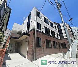 JR京浜東北・根岸線 赤羽駅 徒歩12分の賃貸マンション