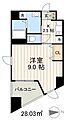 ノーザンクロス3階8.4万円