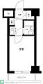 アーバンヒルズマンション西日暮里2階6.0万円