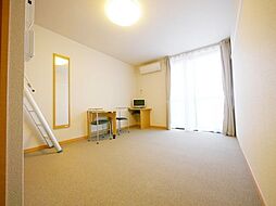 JR埼京線 浮間舟渡駅 徒歩13分の賃貸マンション 4階1Kのリビング/ダイニング