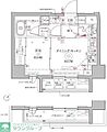 クレイシア・ヴァースクレイシアIDZ王子アーバンヒルズ4階10.0万円