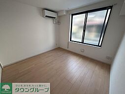 都営三田線 蓮根駅 徒歩8分の賃貸マンション 3階1Kのリビング/ダイニング