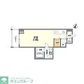 ヴィアラッティア志村5階10.8万円