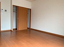 埼玉高速鉄道 川口元郷駅 バス12分 領家花ノ井下車 徒歩1分の賃貸マンション 1階1Kのリビング/ダイニング