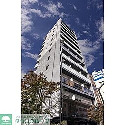 京成本線 新三河島駅 徒歩8分