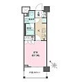 プリムヴェーレ2階8.7万円