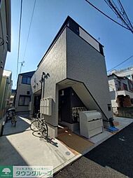 JR京浜東北・根岸線 東十条駅 徒歩7分