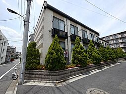 JR埼京線 浮間舟渡駅 徒歩9分