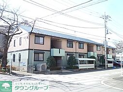 JR埼京線 浮間舟渡駅 徒歩10分