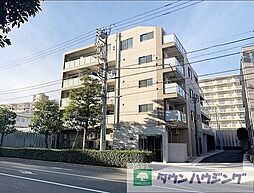 JR京浜東北・根岸線 王子駅 徒歩9分