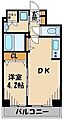 クリオ板橋本町3階10.3万円