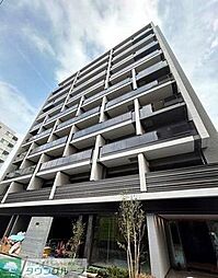 都営三田線 西台駅 徒歩6分の賃貸マンション