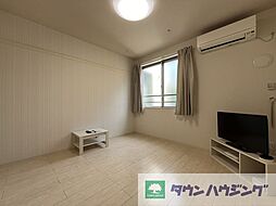 JR埼京線 赤羽駅 徒歩13分の賃貸アパート 2階1Kのリビング/ダイニング