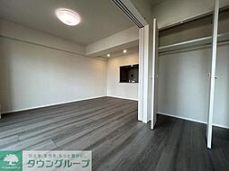 埼玉高速鉄道 川口元郷駅 徒歩7分の賃貸マンション 6階3LDKのリビング/ダイニング