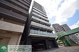 JR京浜東北・根岸線 王子駅 徒歩10分