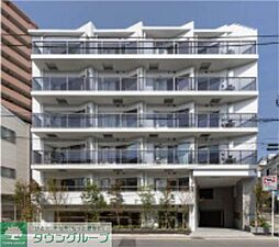 都営三田線 板橋本町駅 徒歩5分