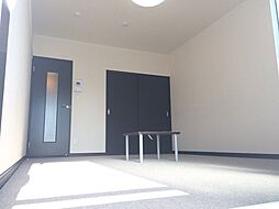 埼玉高速鉄道 川口元郷駅 徒歩12分の賃貸マンション 2階1Kのリビング/ダイニング