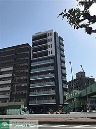 都電荒川線 王子駅前駅 徒歩9分の賃貸マンション