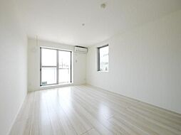 東京メトロ南北線 赤羽岩淵駅 徒歩8分の賃貸アパート 2階1Kのリビング/ダイニング