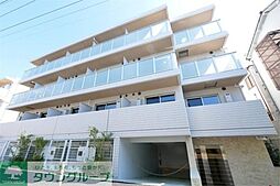 都営三田線 西巣鴨駅 徒歩7分の賃貸マンション