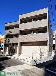 埼玉高速鉄道 赤羽岩淵駅 徒歩7分